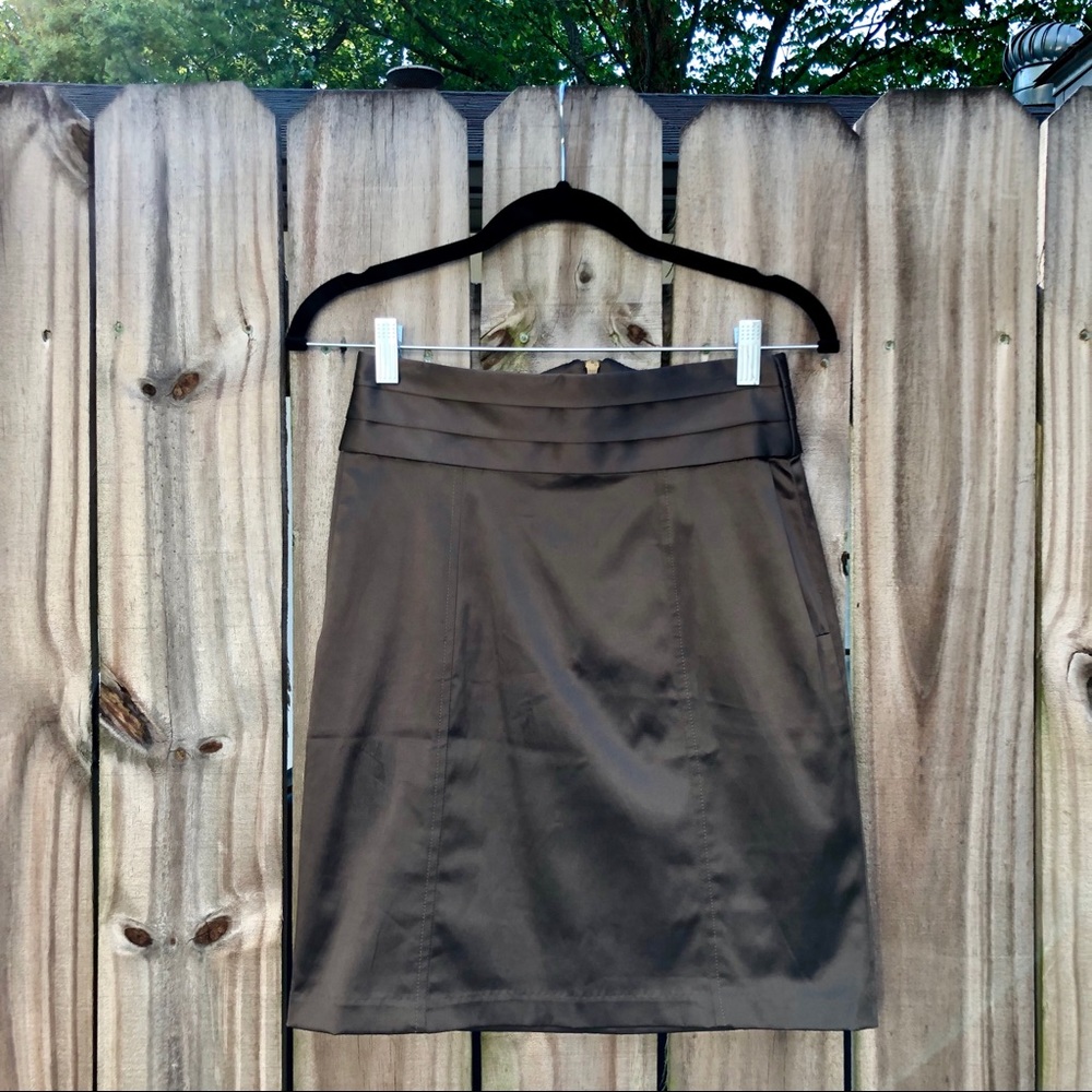 URBAN OUTFITTERS PENCIL SKIRT